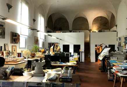 Studio Gurrieri Associati | Firenze