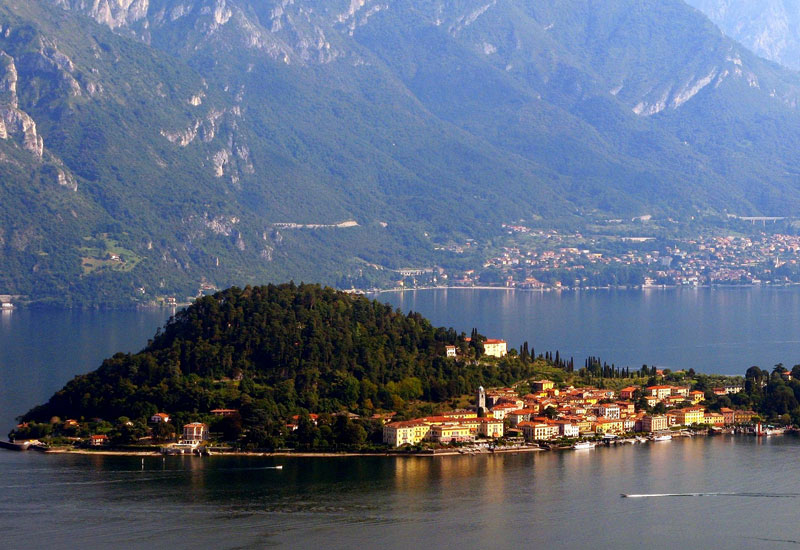 Villa Mainona e Villa Bolivianina. Ecomuseo e Museo del Paesaggio - Tremezzina (CO)